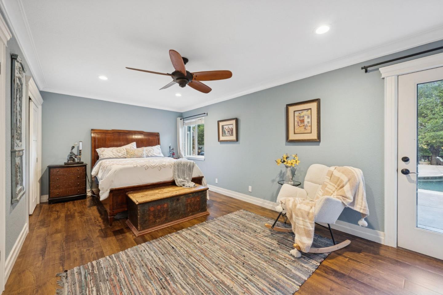 Detail Gallery Image 36 of 84 For 25560 Firhaven Ln, Los Gatos,  CA 95033 - 5 Beds | 3/1 Baths