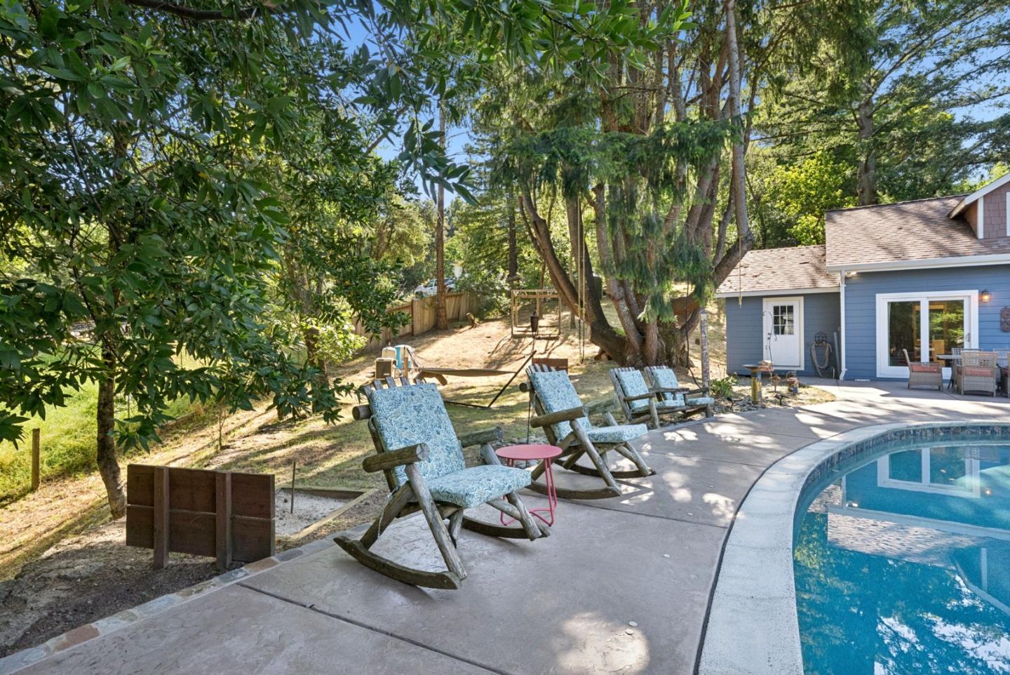Detail Gallery Image 52 of 84 For 25560 Firhaven Ln, Los Gatos,  CA 95033 - 5 Beds | 3/1 Baths