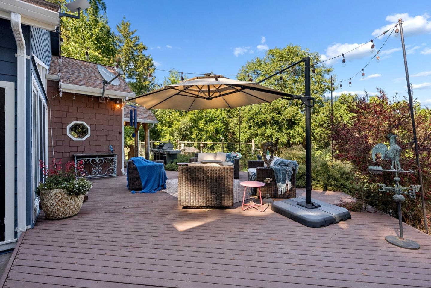 Detail Gallery Image 57 of 84 For 25560 Firhaven Ln, Los Gatos,  CA 95033 - 5 Beds | 3/1 Baths