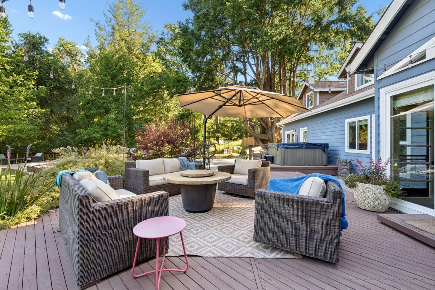 Detail Gallery Image 60 of 84 For 25560 Firhaven Ln, Los Gatos,  CA 95033 - 5 Beds | 3/1 Baths