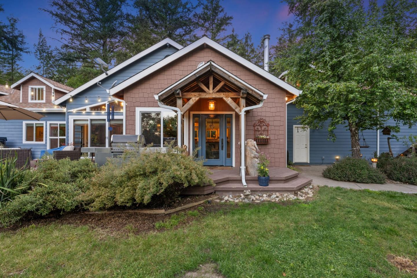 Detail Gallery Image 7 of 84 For 25560 Firhaven Ln, Los Gatos,  CA 95033 - 5 Beds | 3/1 Baths