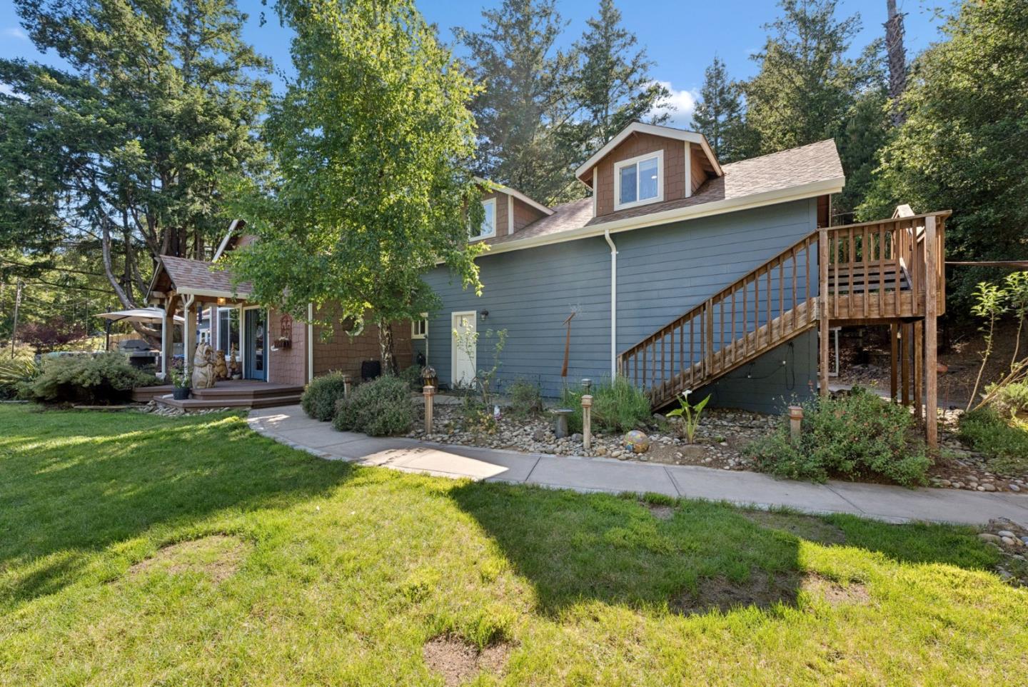 Detail Gallery Image 74 of 84 For 25560 Firhaven Ln, Los Gatos,  CA 95033 - 5 Beds | 3/1 Baths