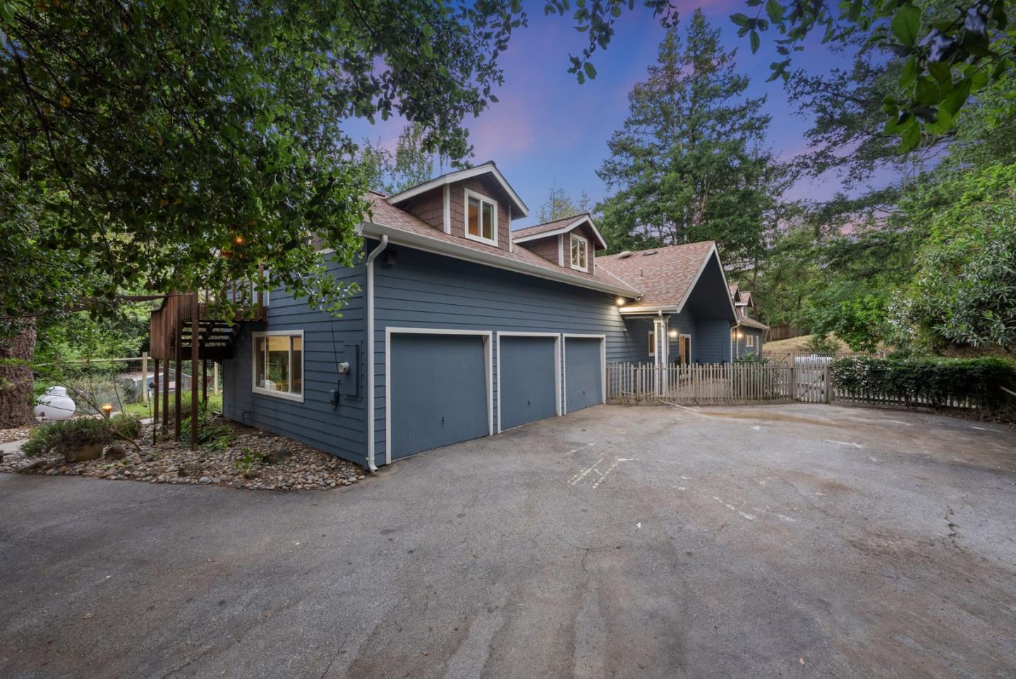 Detail Gallery Image 76 of 84 For 25560 Firhaven Ln, Los Gatos,  CA 95033 - 5 Beds | 3/1 Baths