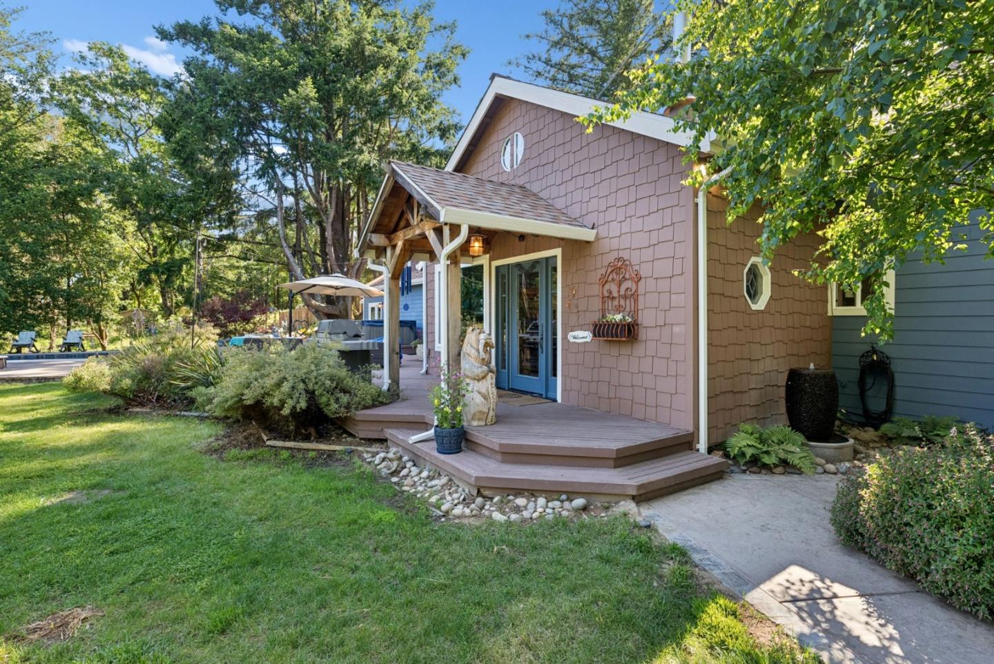Detail Gallery Image 8 of 84 For 25560 Firhaven Ln, Los Gatos,  CA 95033 - 5 Beds | 3/1 Baths