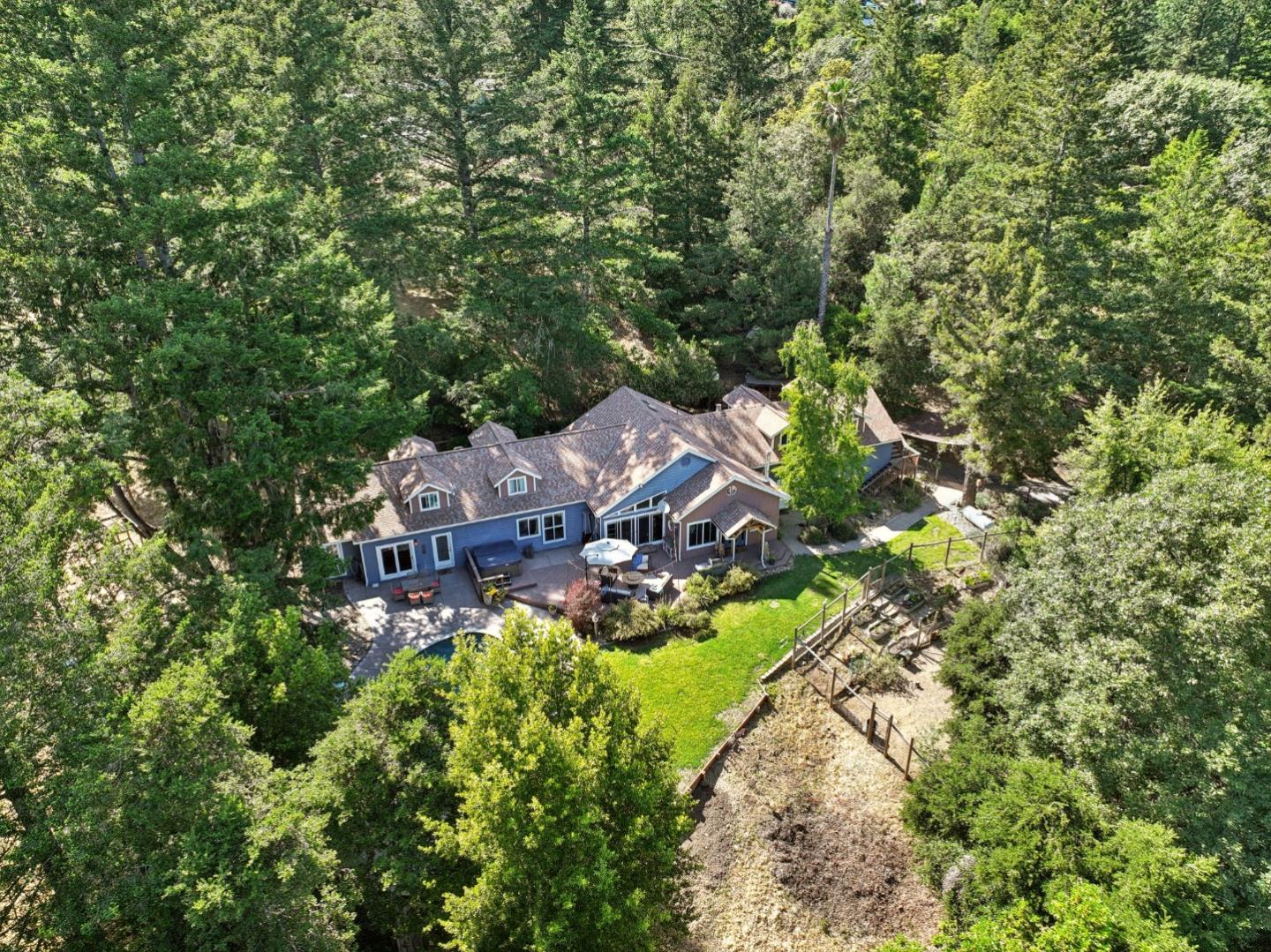 Detail Gallery Image 81 of 84 For 25560 Firhaven Ln, Los Gatos,  CA 95033 - 5 Beds | 3/1 Baths