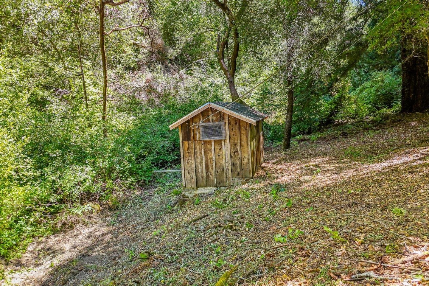 Detail Gallery Image 4 of 30 For 612 Nelson Rd, Scotts Valley,  CA 95066 - – Beds | – Baths