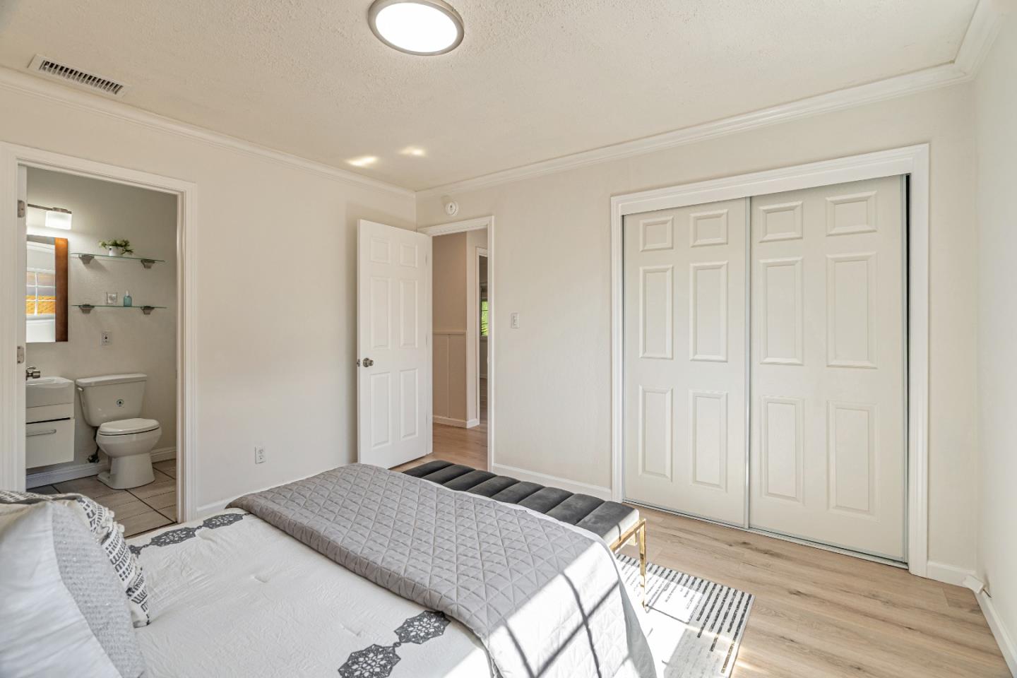 Detail Gallery Image 18 of 34 For 1389 Boysea Dr, San Jose,  CA 95118 - 3 Beds | 2 Baths