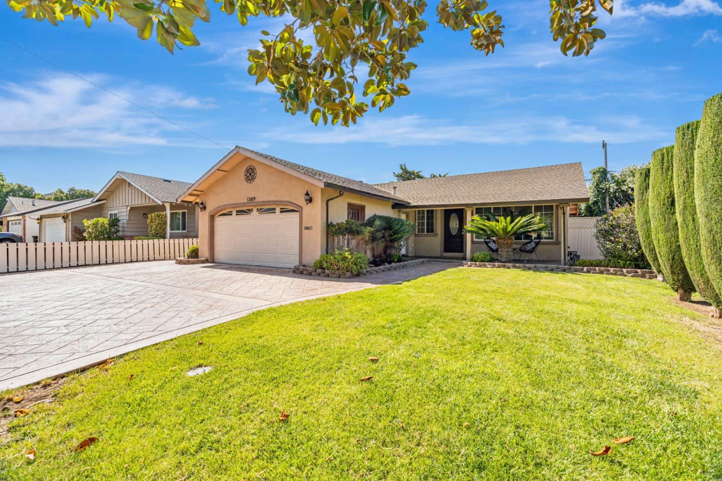 Detail Gallery Image 4 of 34 For 1389 Boysea Dr, San Jose,  CA 95118 - 3 Beds | 2 Baths