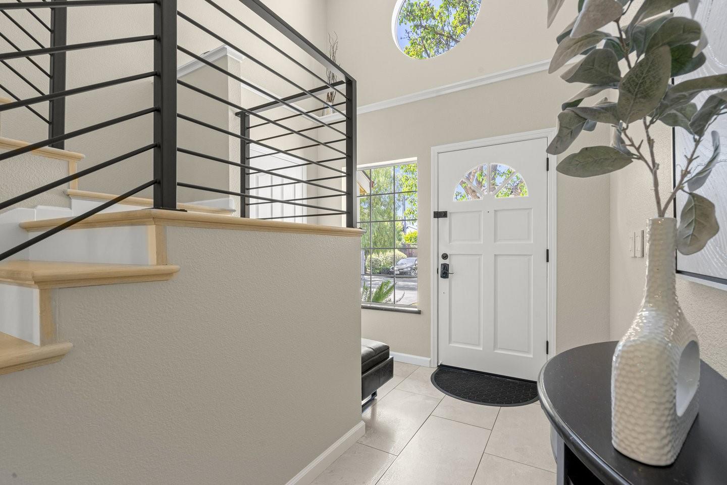 Detail Gallery Image 10 of 50 For 2960 Massih Ct, Campbell,  CA 95008 - 3 Beds | 2/1 Baths