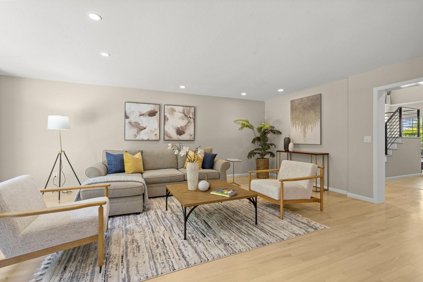 Detail Gallery Image 12 of 50 For 2960 Massih Ct, Campbell,  CA 95008 - 3 Beds | 2/1 Baths