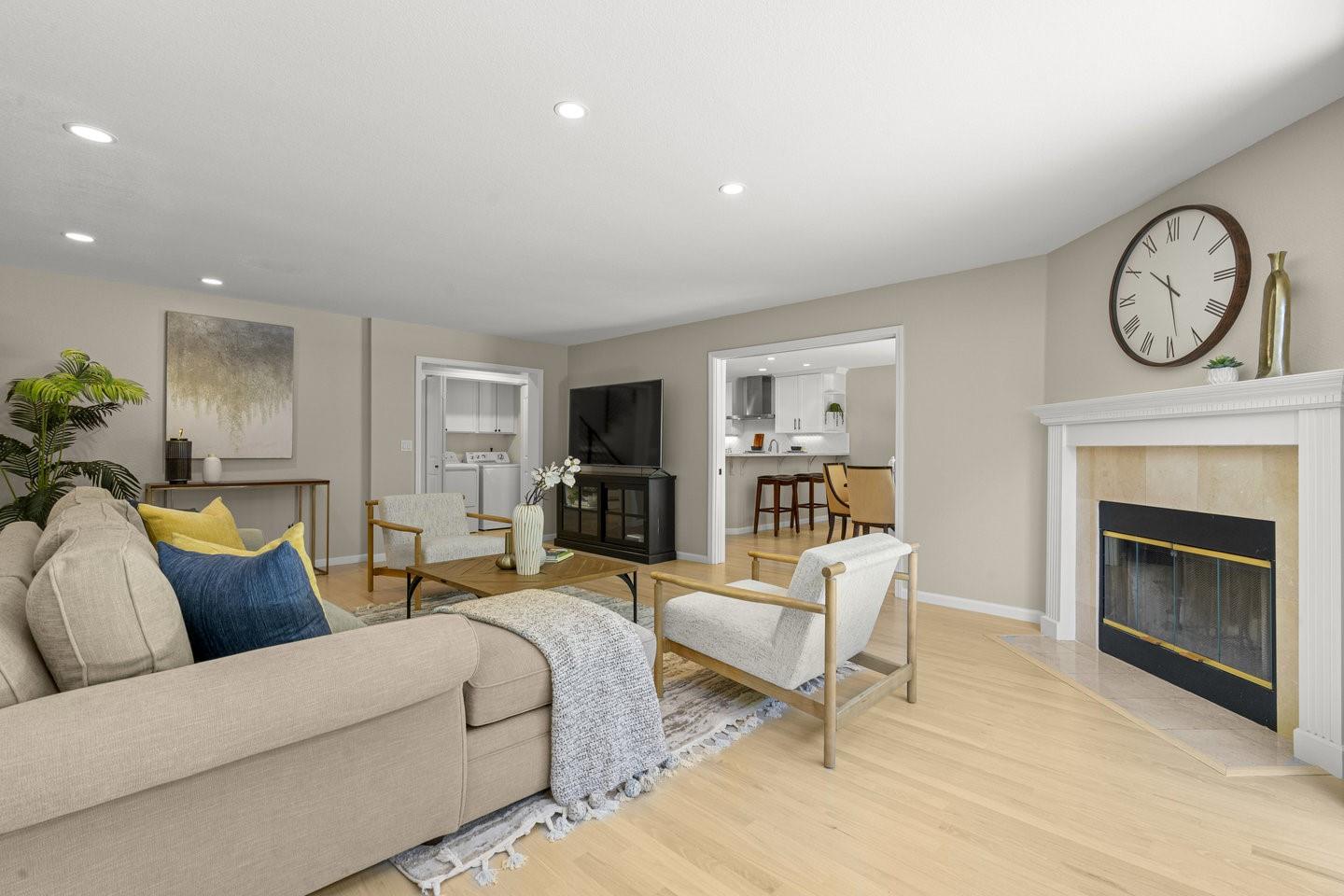 Detail Gallery Image 15 of 50 For 2960 Massih Ct, Campbell,  CA 95008 - 3 Beds | 2/1 Baths