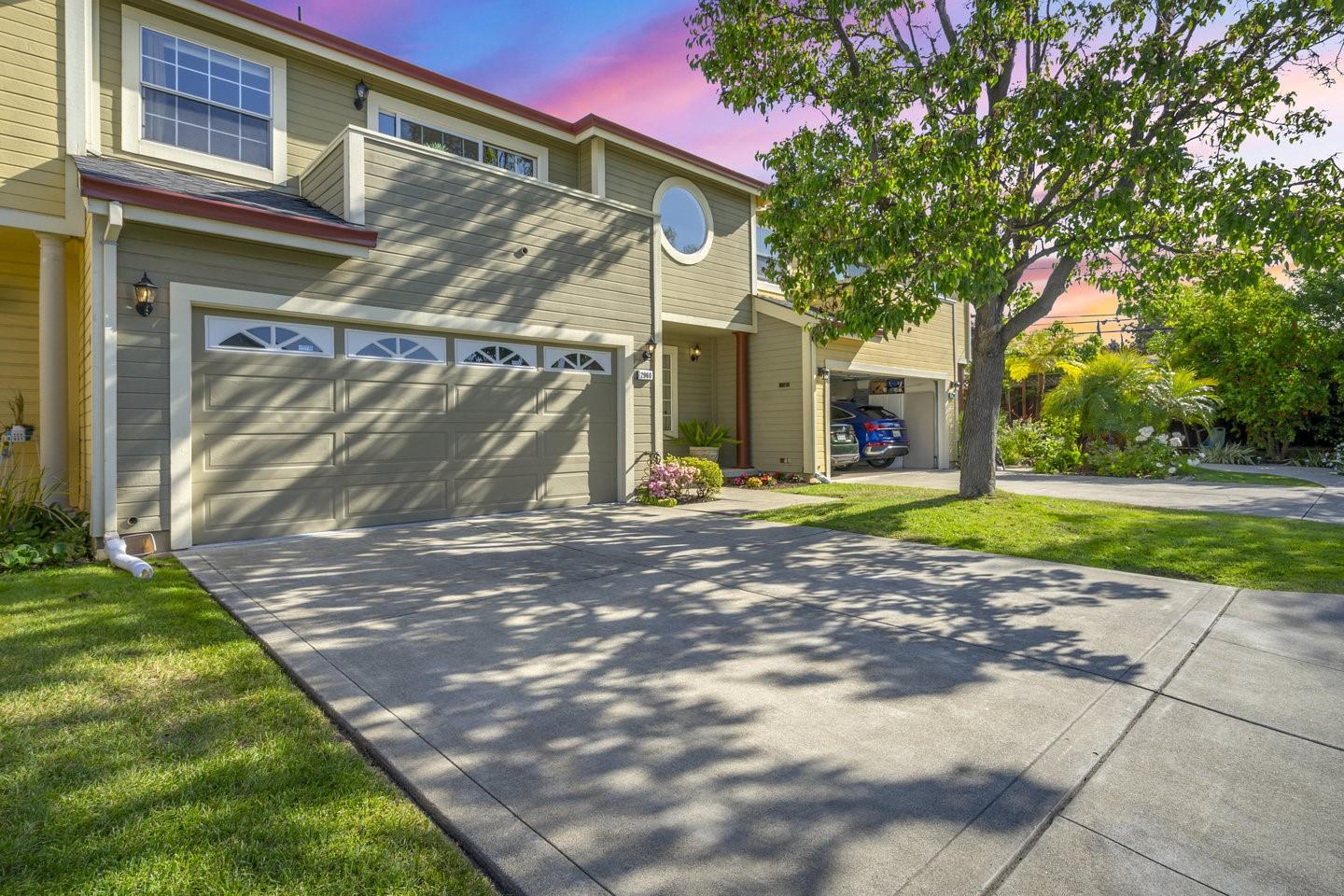 Detail Gallery Image 2 of 50 For 2960 Massih Ct, Campbell,  CA 95008 - 3 Beds | 2/1 Baths