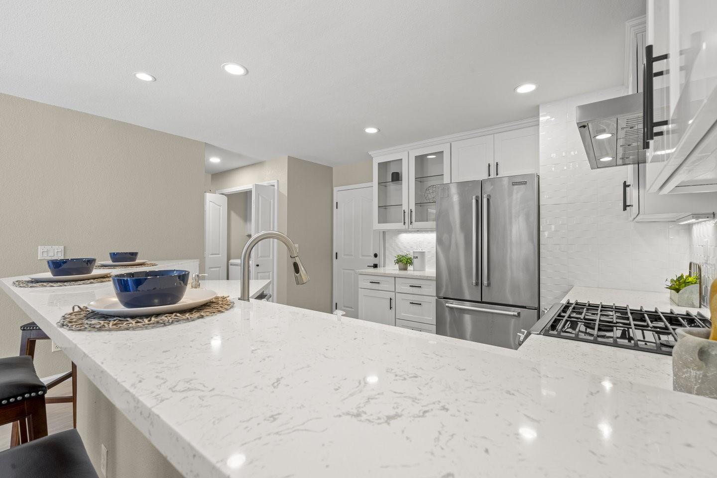 Detail Gallery Image 21 of 50 For 2960 Massih Ct, Campbell,  CA 95008 - 3 Beds | 2/1 Baths
