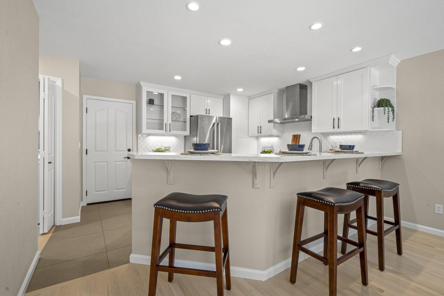 Detail Gallery Image 22 of 50 For 2960 Massih Ct, Campbell,  CA 95008 - 3 Beds | 2/1 Baths