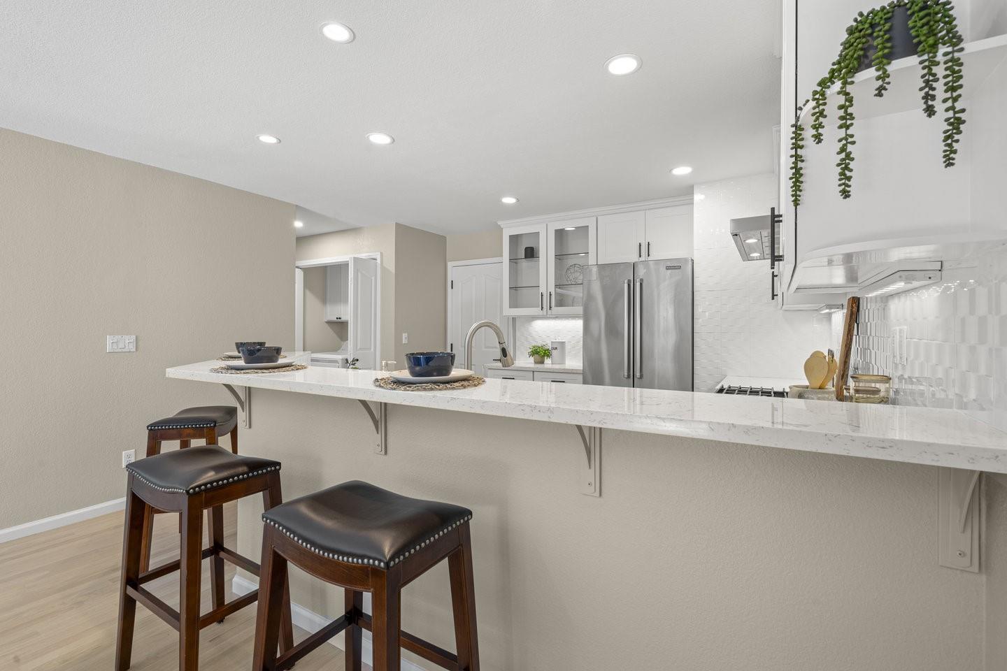 Detail Gallery Image 23 of 50 For 2960 Massih Ct, Campbell,  CA 95008 - 3 Beds | 2/1 Baths