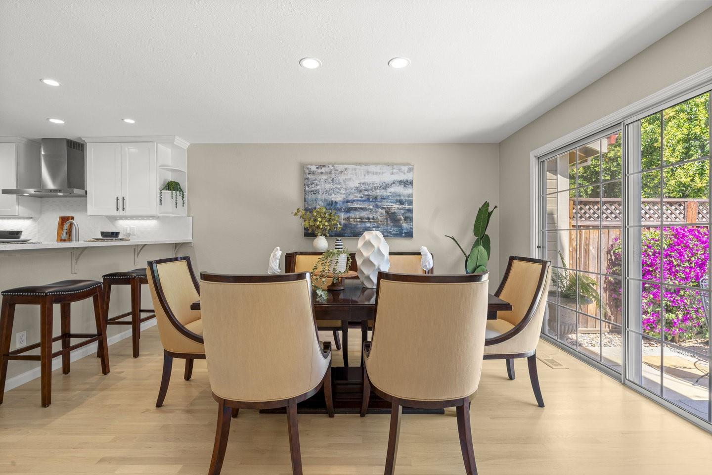 Detail Gallery Image 24 of 50 For 2960 Massih Ct, Campbell,  CA 95008 - 3 Beds | 2/1 Baths