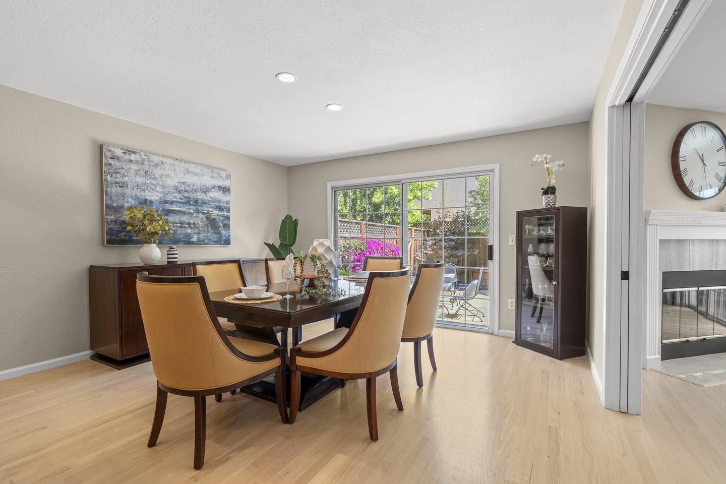 Detail Gallery Image 25 of 50 For 2960 Massih Ct, Campbell,  CA 95008 - 3 Beds | 2/1 Baths