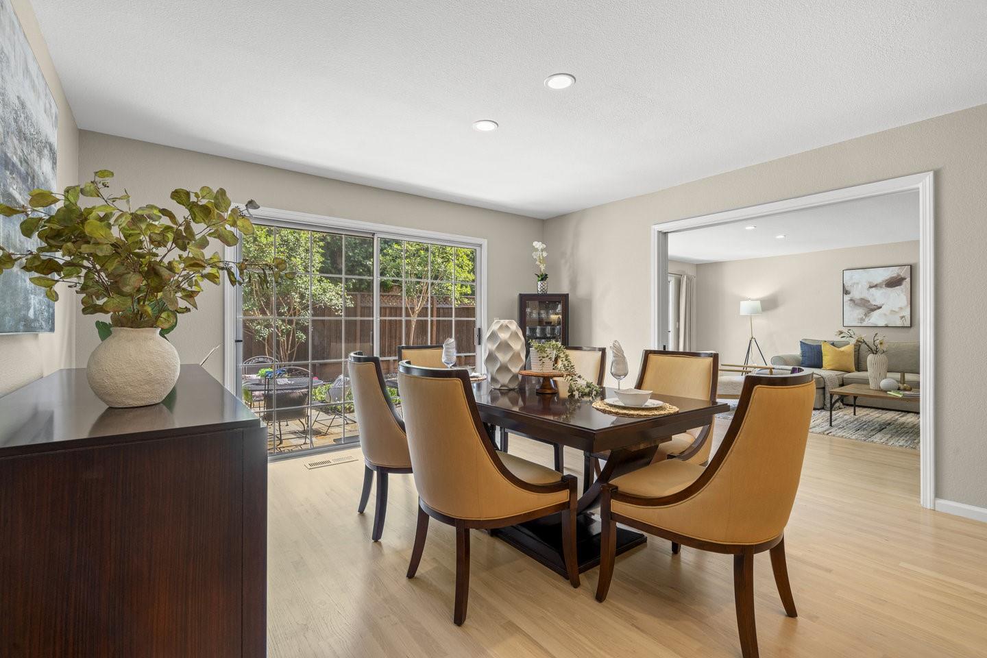 Detail Gallery Image 26 of 50 For 2960 Massih Ct, Campbell,  CA 95008 - 3 Beds | 2/1 Baths