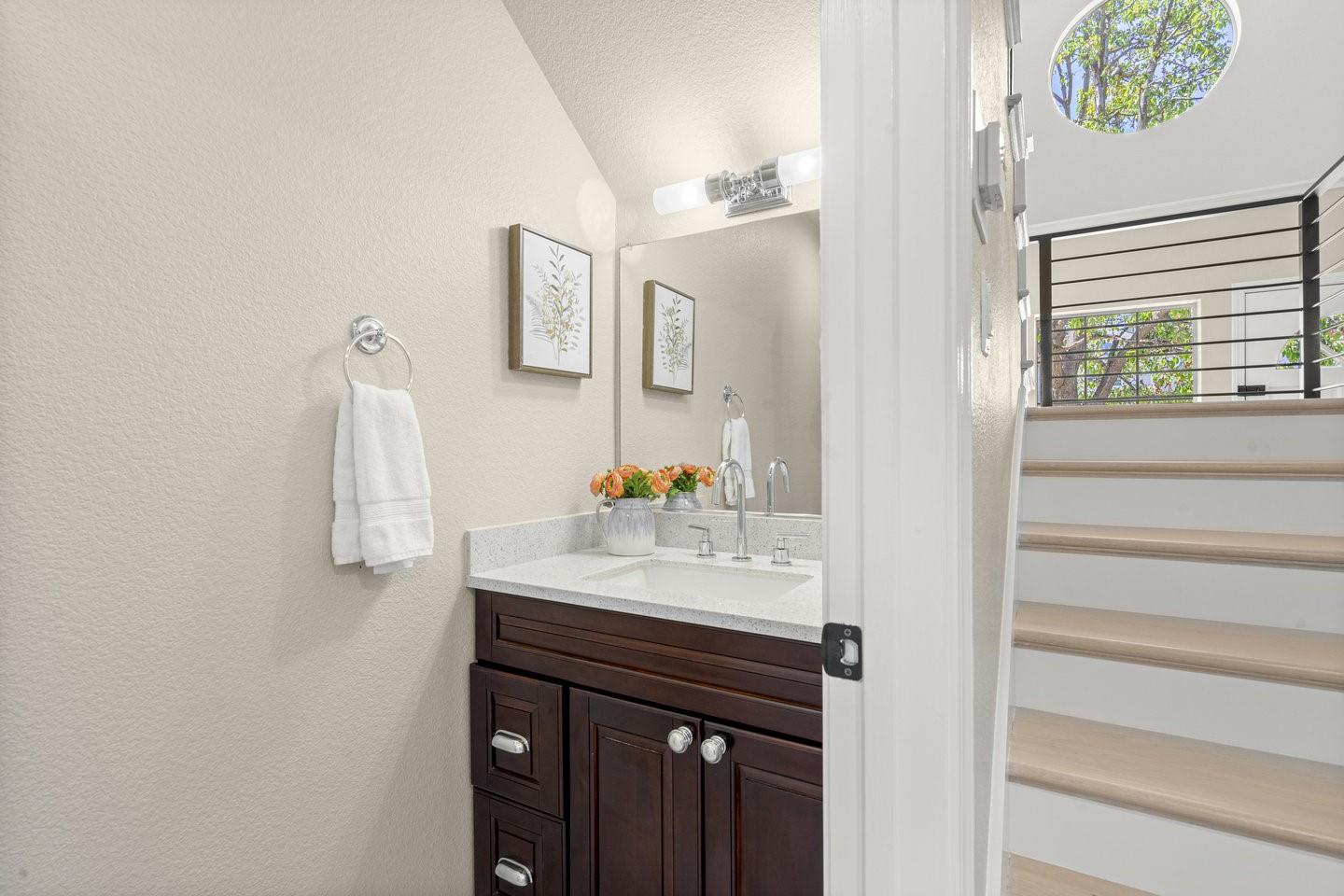 Detail Gallery Image 27 of 50 For 2960 Massih Ct, Campbell,  CA 95008 - 3 Beds | 2/1 Baths