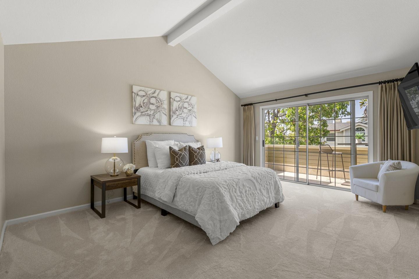 Detail Gallery Image 32 of 50 For 2960 Massih Ct, Campbell,  CA 95008 - 3 Beds | 2/1 Baths