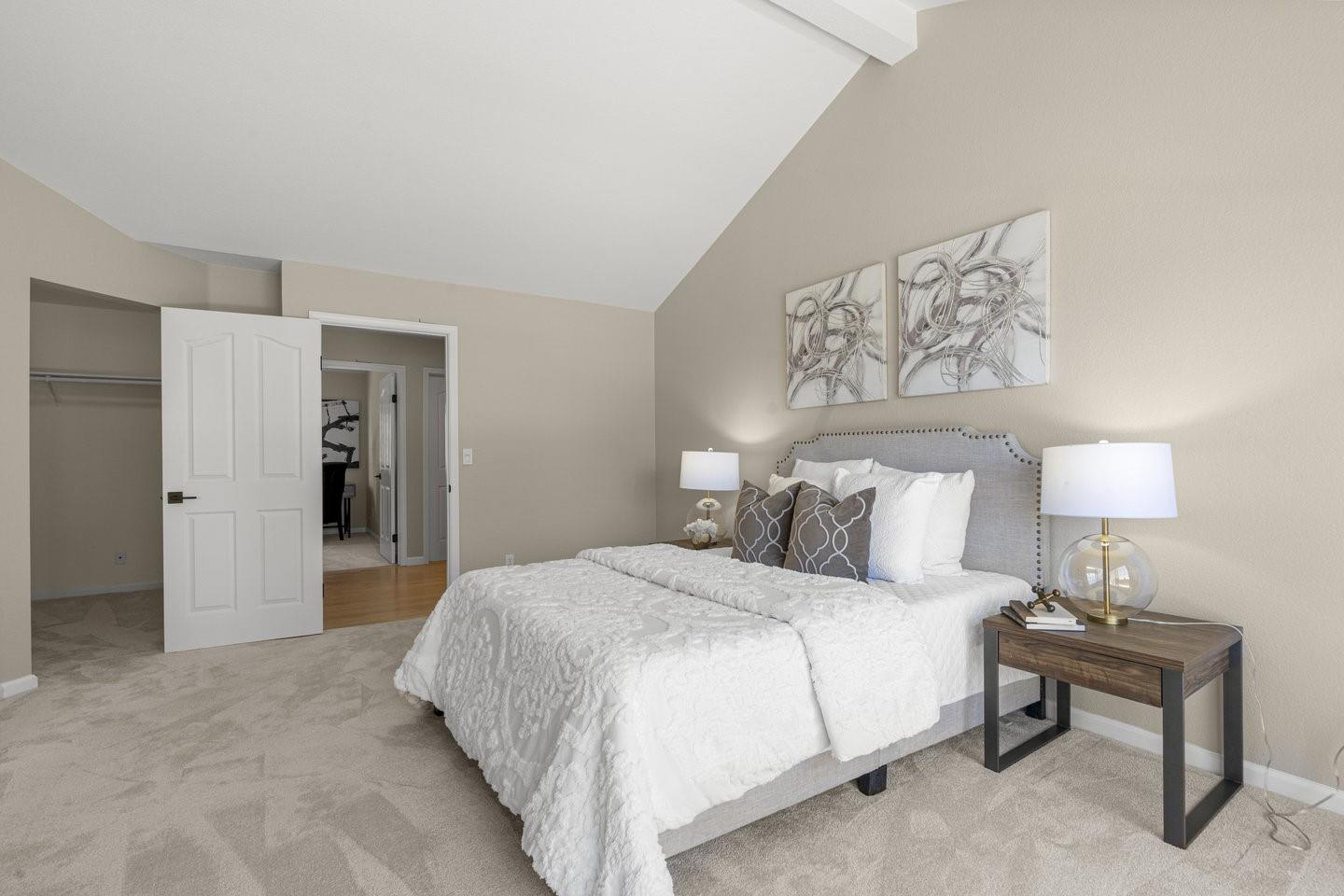 Detail Gallery Image 33 of 50 For 2960 Massih Ct, Campbell,  CA 95008 - 3 Beds | 2/1 Baths