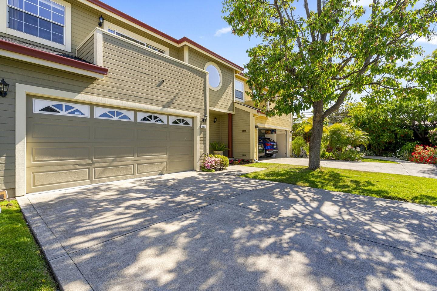 Detail Gallery Image 4 of 50 For 2960 Massih Ct, Campbell,  CA 95008 - 3 Beds | 2/1 Baths