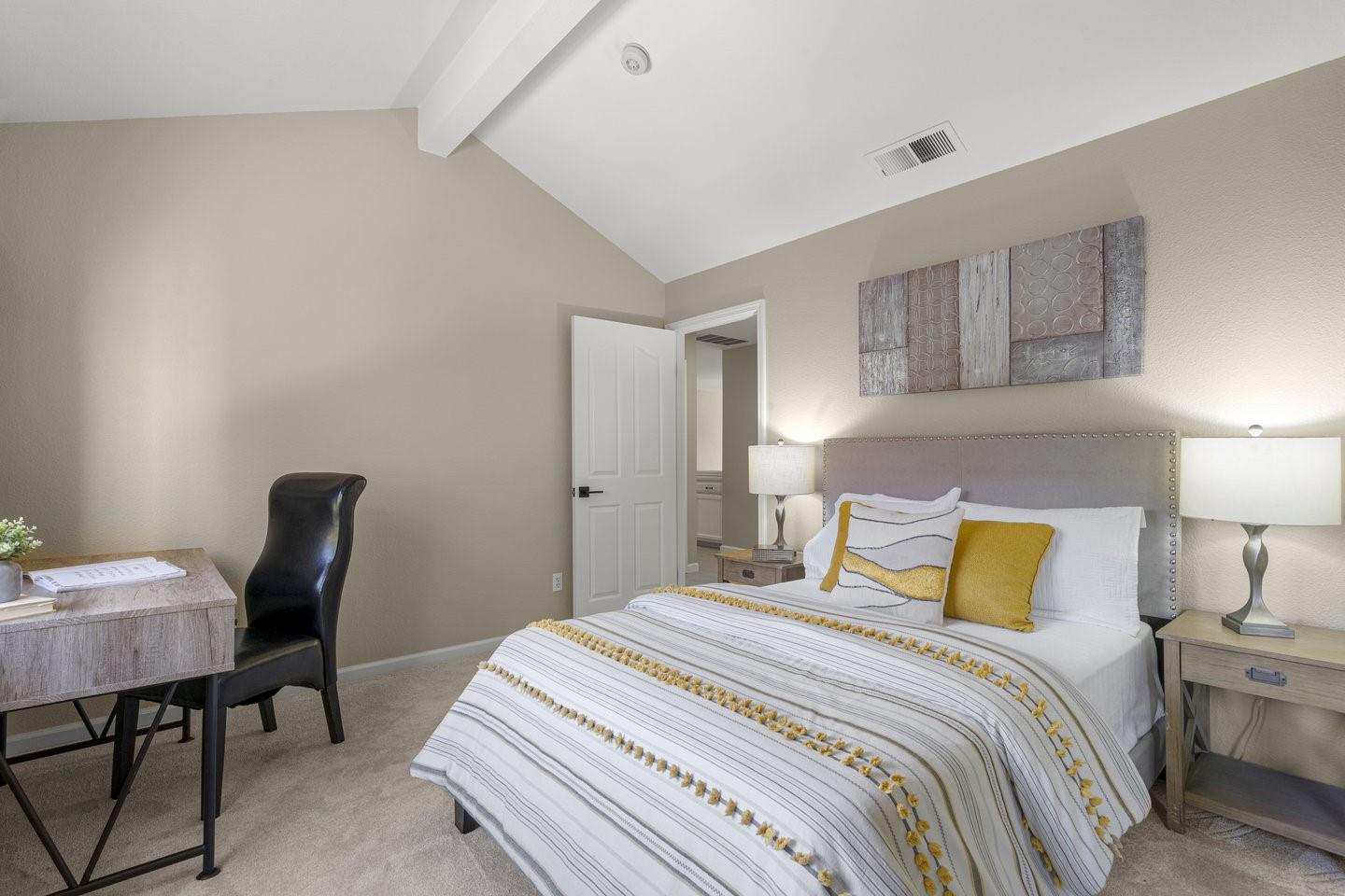 Detail Gallery Image 43 of 50 For 2960 Massih Ct, Campbell,  CA 95008 - 3 Beds | 2/1 Baths