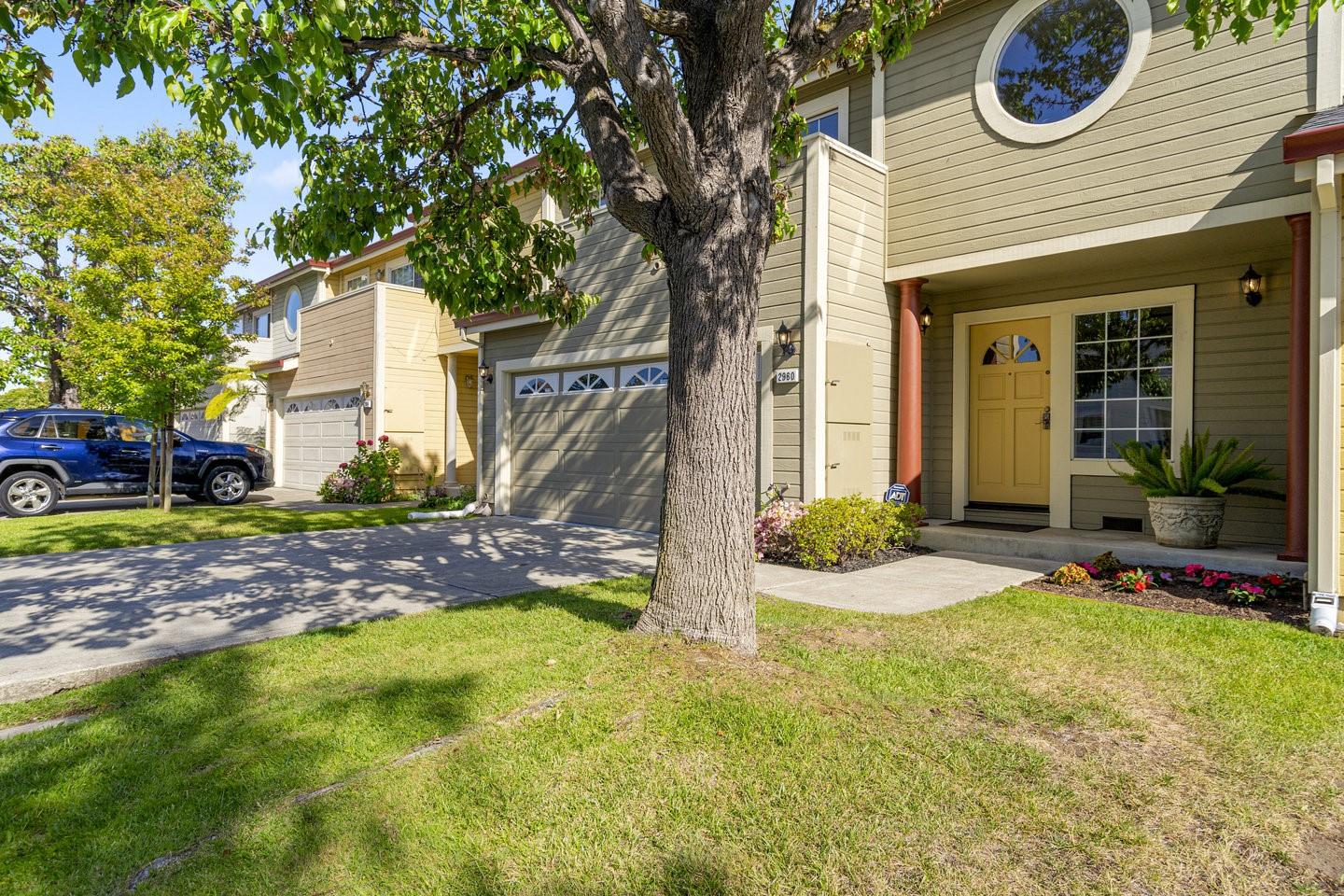 Detail Gallery Image 5 of 50 For 2960 Massih Ct, Campbell,  CA 95008 - 3 Beds | 2/1 Baths