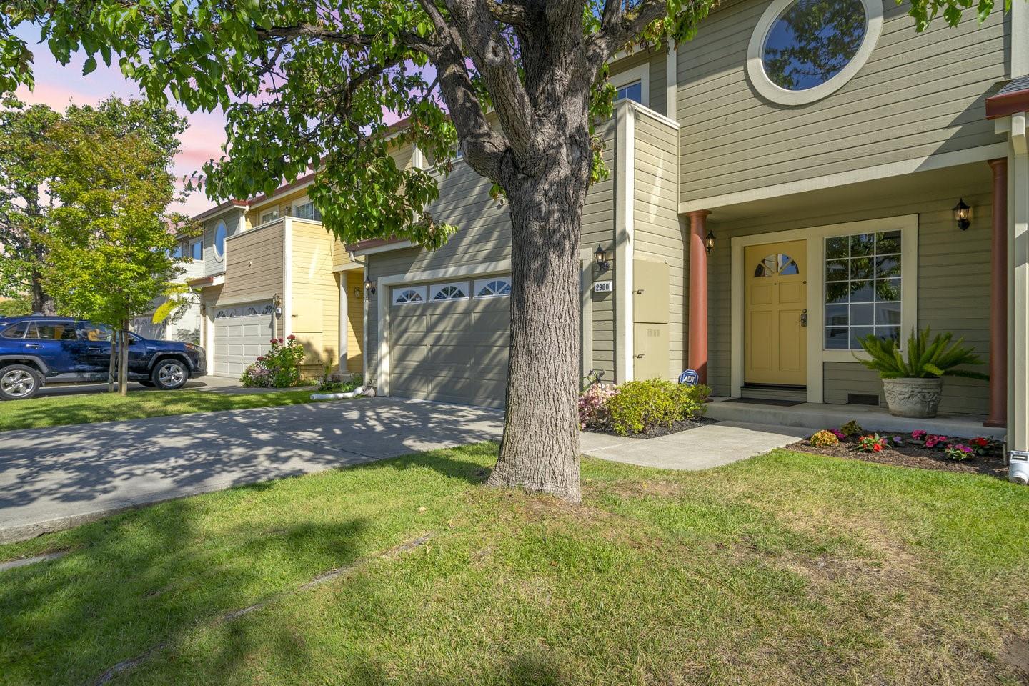Detail Gallery Image 7 of 50 For 2960 Massih Ct, Campbell,  CA 95008 - 3 Beds | 2/1 Baths