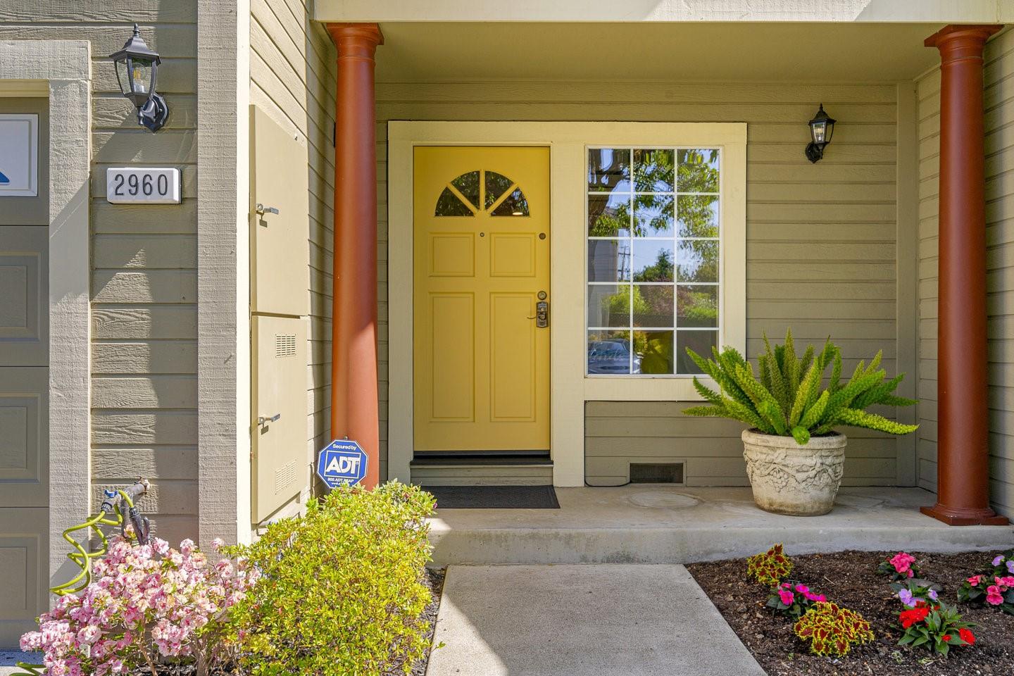 Detail Gallery Image 8 of 50 For 2960 Massih Ct, Campbell,  CA 95008 - 3 Beds | 2/1 Baths