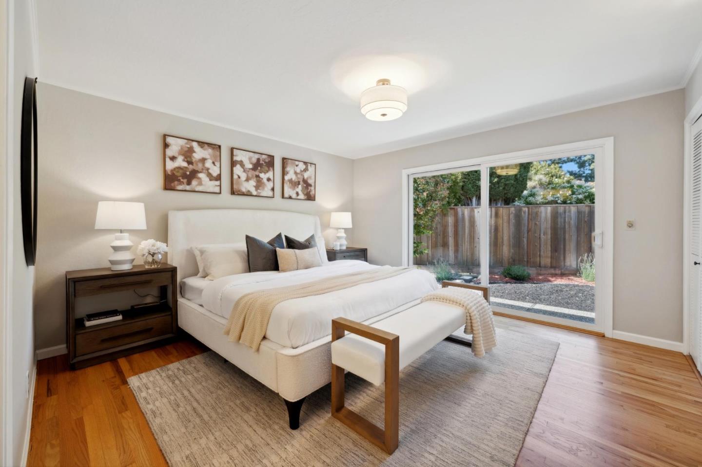 Detail Gallery Image 25 of 46 For 1410 Thunderbird Ave, Sunnyvale,  CA 94087 - 3 Beds | 2 Baths