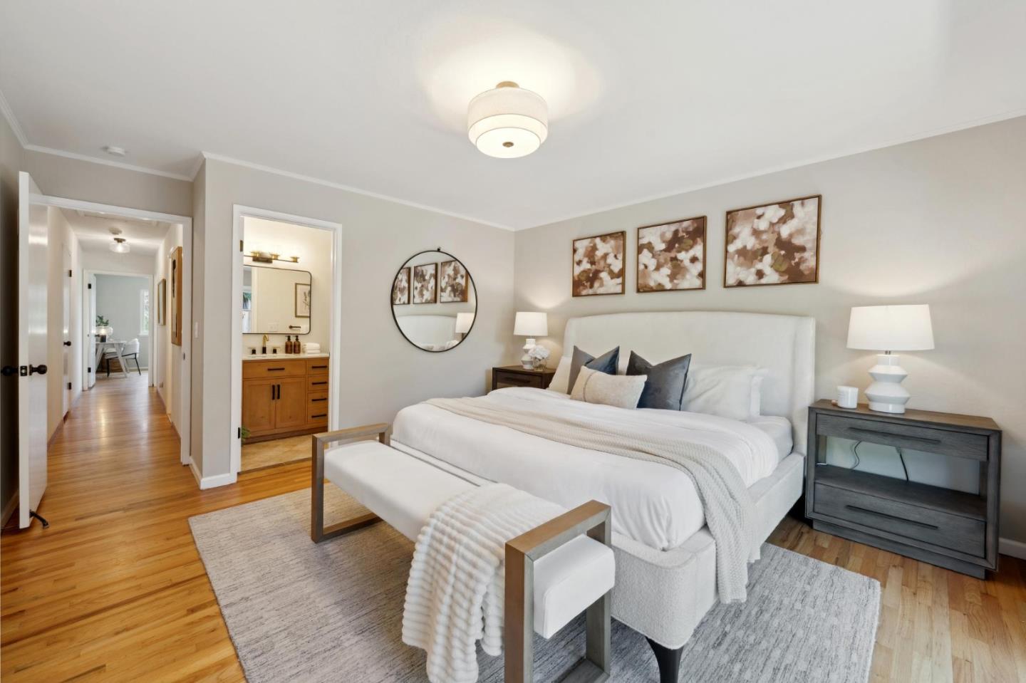 Detail Gallery Image 26 of 46 For 1410 Thunderbird Ave, Sunnyvale,  CA 94087 - 3 Beds | 2 Baths