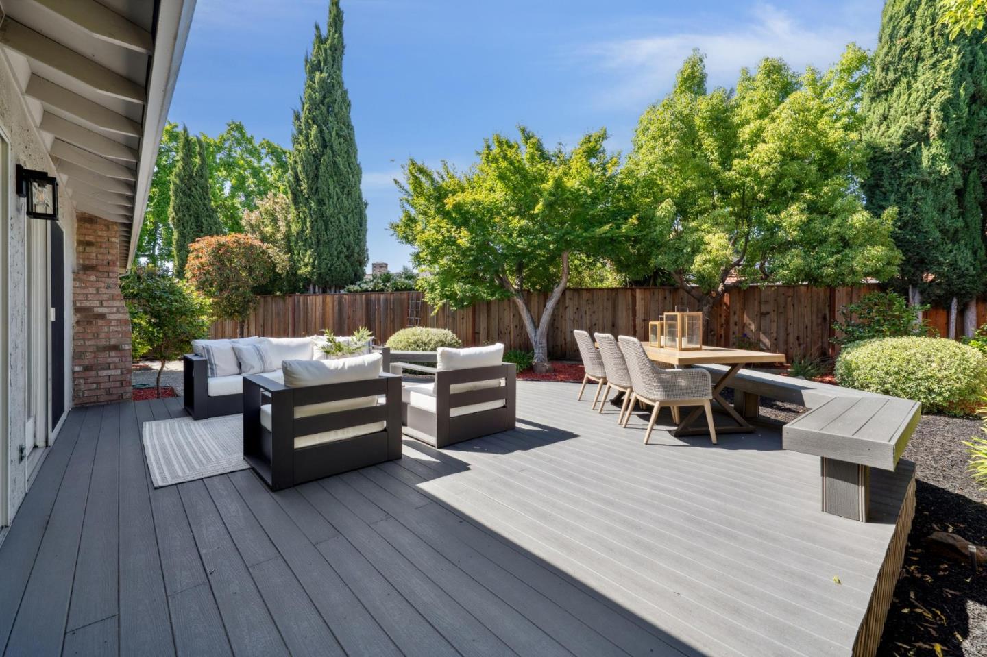 Detail Gallery Image 34 of 46 For 1410 Thunderbird Ave, Sunnyvale,  CA 94087 - 3 Beds | 2 Baths