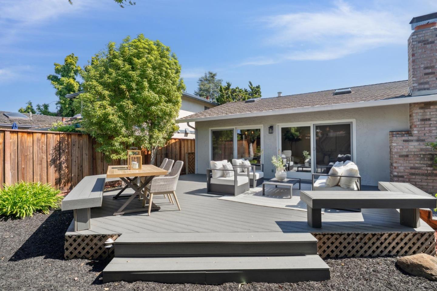 Detail Gallery Image 35 of 46 For 1410 Thunderbird Ave, Sunnyvale,  CA 94087 - 3 Beds | 2 Baths