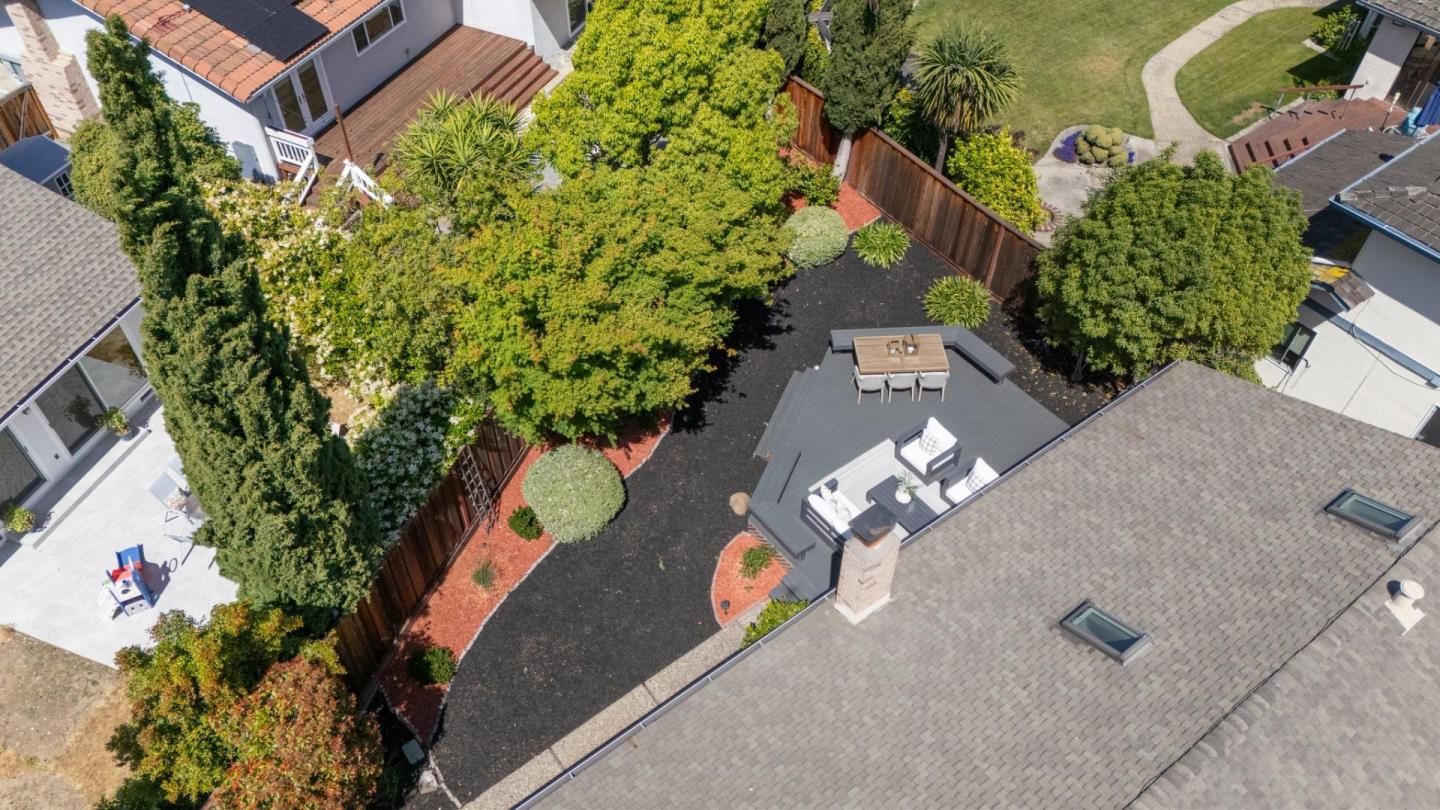 Detail Gallery Image 45 of 46 For 1410 Thunderbird Ave, Sunnyvale,  CA 94087 - 3 Beds | 2 Baths