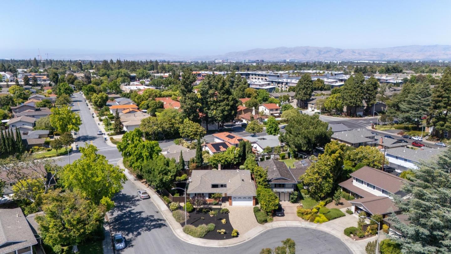 Detail Gallery Image 46 of 46 For 1410 Thunderbird Ave, Sunnyvale,  CA 94087 - 3 Beds | 2 Baths