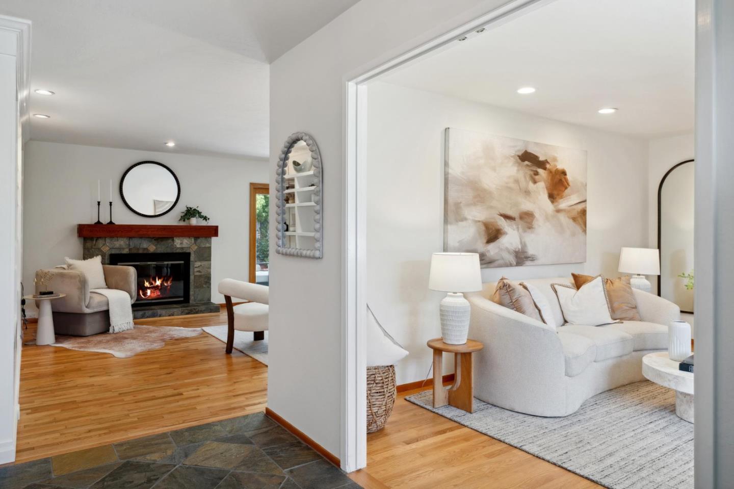 Detail Gallery Image 6 of 46 For 1410 Thunderbird Ave, Sunnyvale,  CA 94087 - 3 Beds | 2 Baths