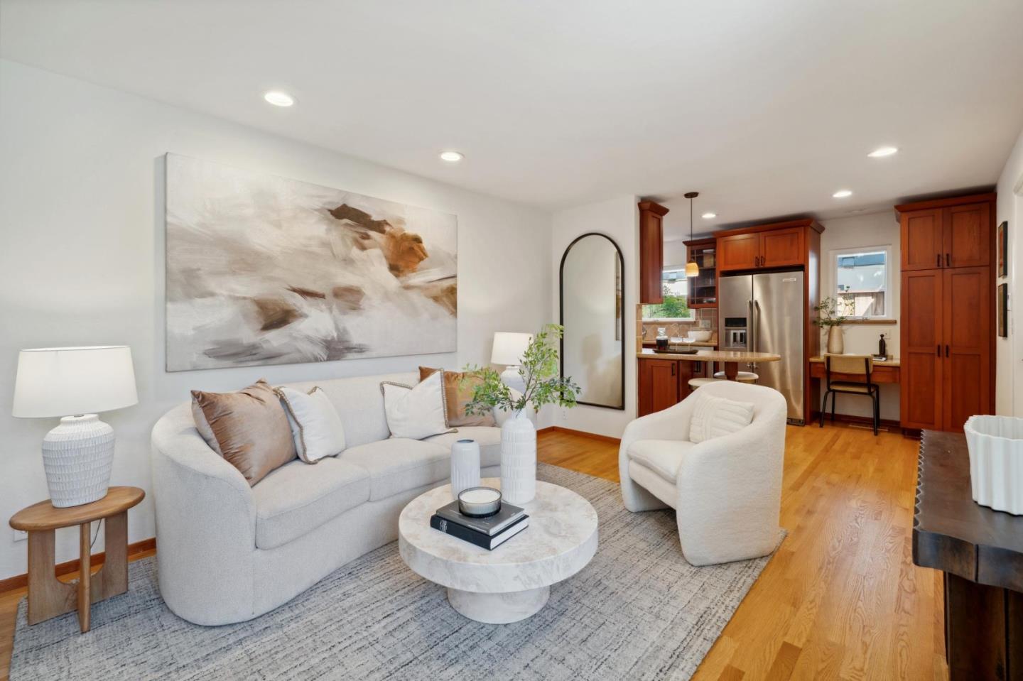 Detail Gallery Image 7 of 46 For 1410 Thunderbird Ave, Sunnyvale,  CA 94087 - 3 Beds | 2 Baths