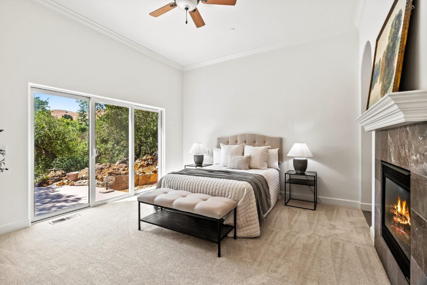 Detail Gallery Image 21 of 41 For 1800 Jasper Highlands Dr, Morgan Hill,  CA 95037 - 3 Beds | 2/1 Baths