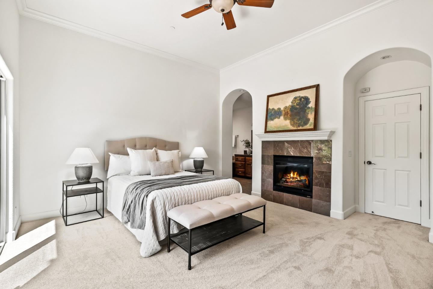 Detail Gallery Image 22 of 41 For 1800 Jasper Highlands Dr, Morgan Hill,  CA 95037 - 3 Beds | 2/1 Baths
