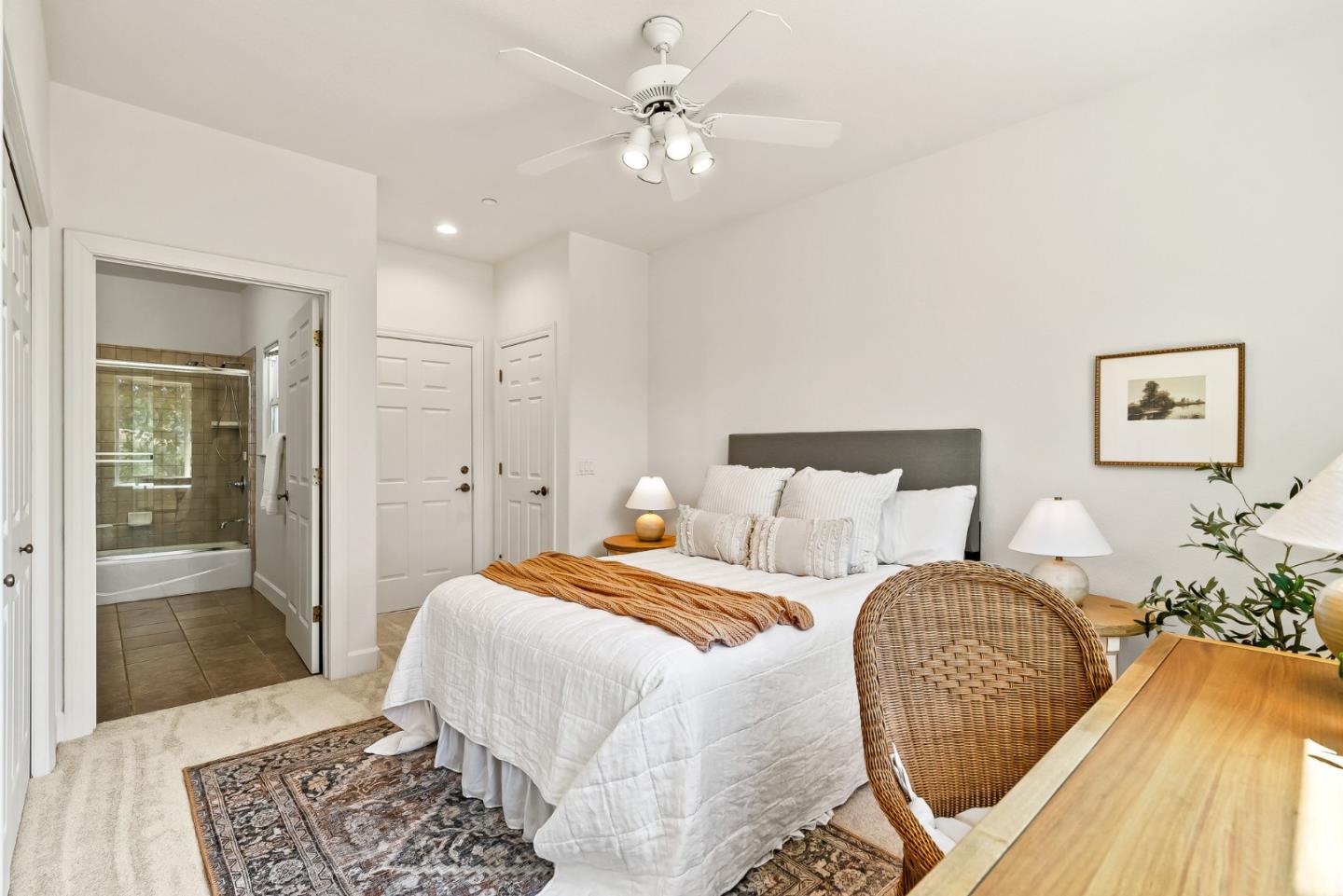 Detail Gallery Image 25 of 41 For 1800 Jasper Highlands Dr, Morgan Hill,  CA 95037 - 3 Beds | 2/1 Baths