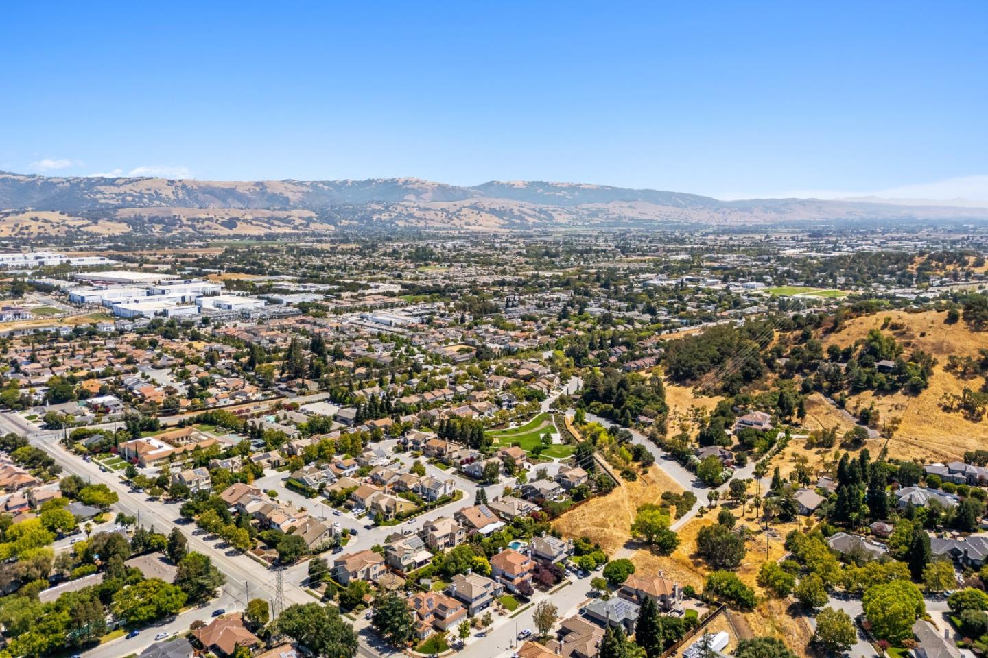 Detail Gallery Image 33 of 41 For 1800 Jasper Highlands Dr, Morgan Hill,  CA 95037 - 3 Beds | 2/1 Baths