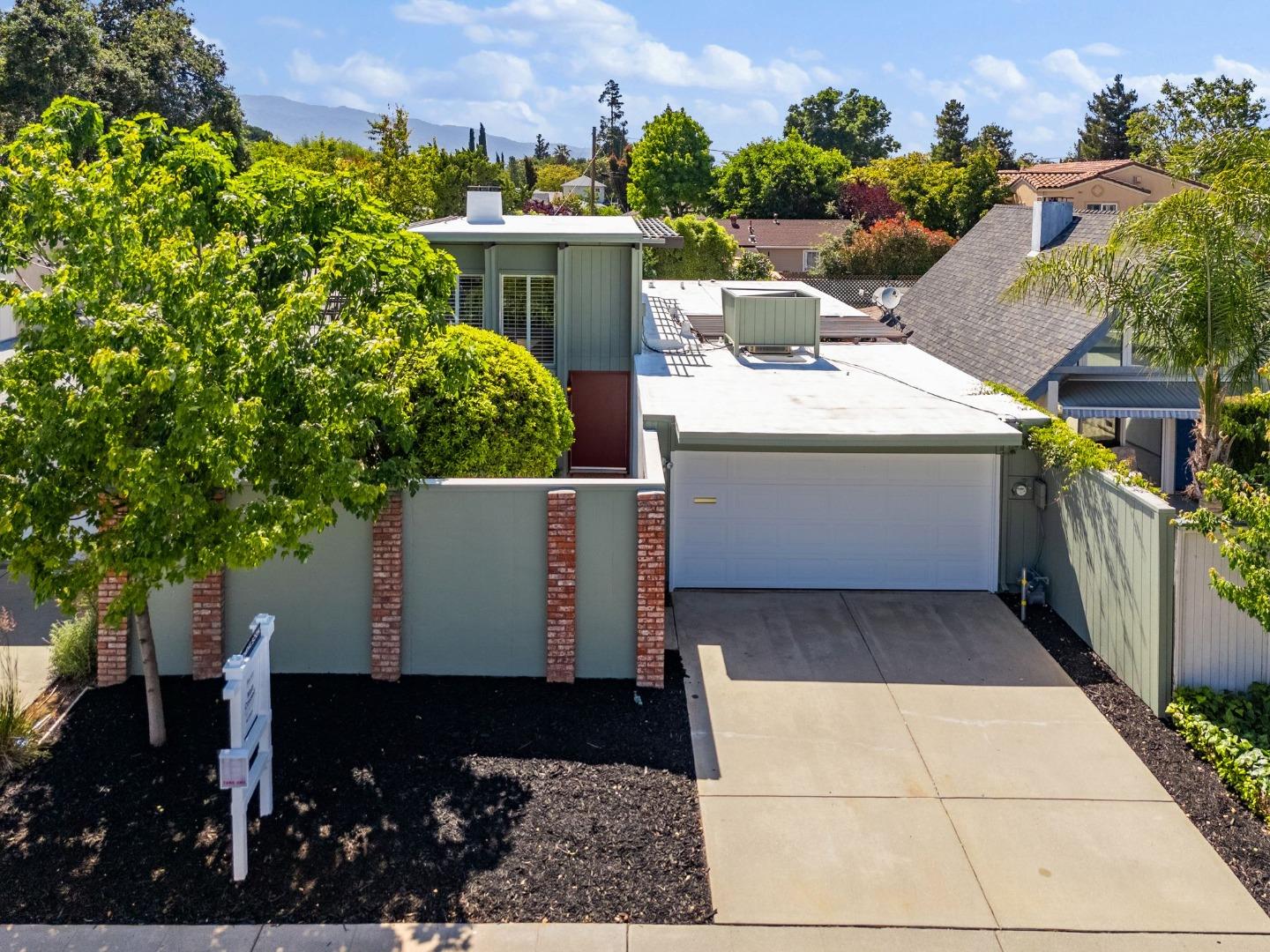 Detail Gallery Image 43 of 44 For 1393 Sydney Dr, Sunnyvale,  CA 94087 - 3 Beds | 2 Baths