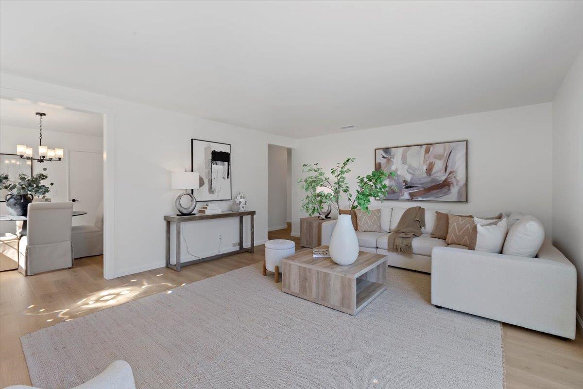 Detail Gallery Image 12 of 25 For 1826 Ronie Way, San Jose,  CA 95124 - 3 Beds | 2 Baths