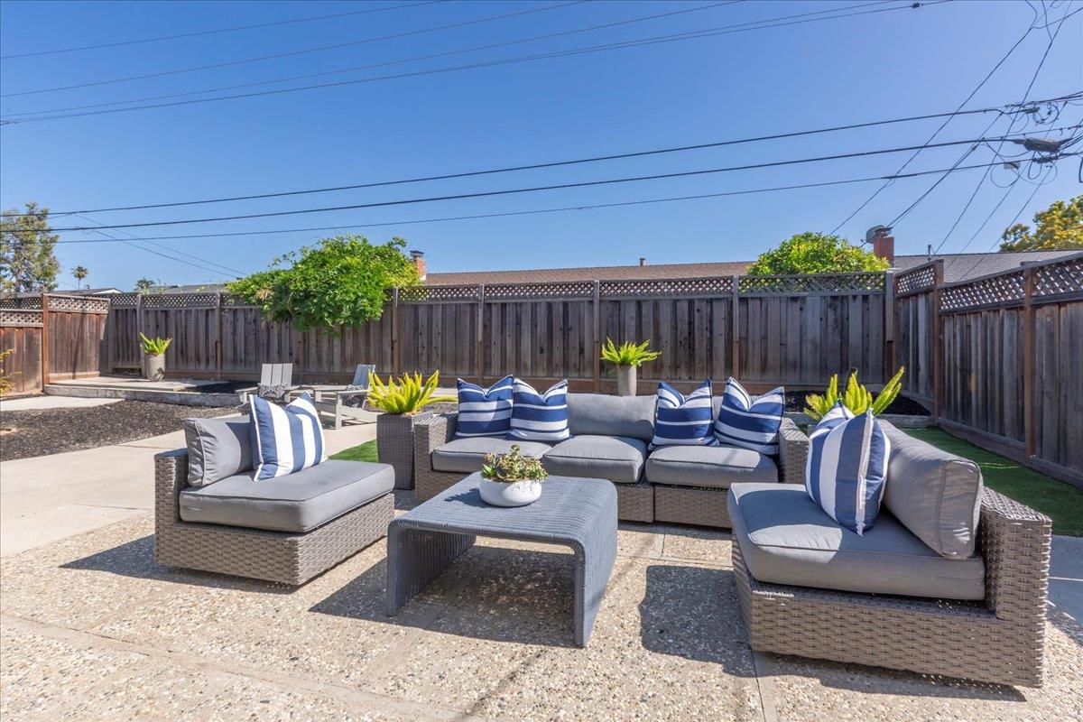 Detail Gallery Image 21 of 25 For 1826 Ronie Way, San Jose,  CA 95124 - 3 Beds | 2 Baths