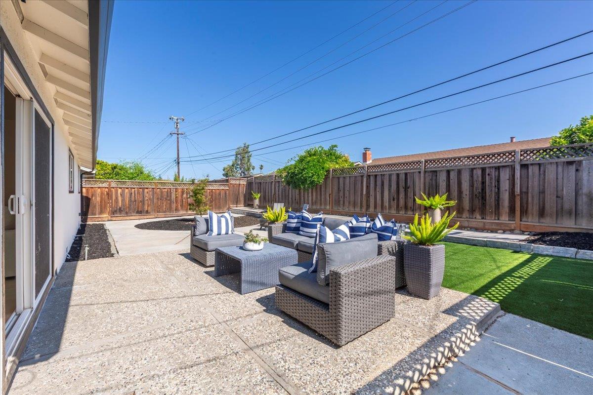Detail Gallery Image 22 of 25 For 1826 Ronie Way, San Jose,  CA 95124 - 3 Beds | 2 Baths