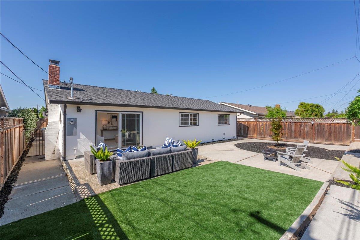 Detail Gallery Image 23 of 25 For 1826 Ronie Way, San Jose,  CA 95124 - 3 Beds | 2 Baths