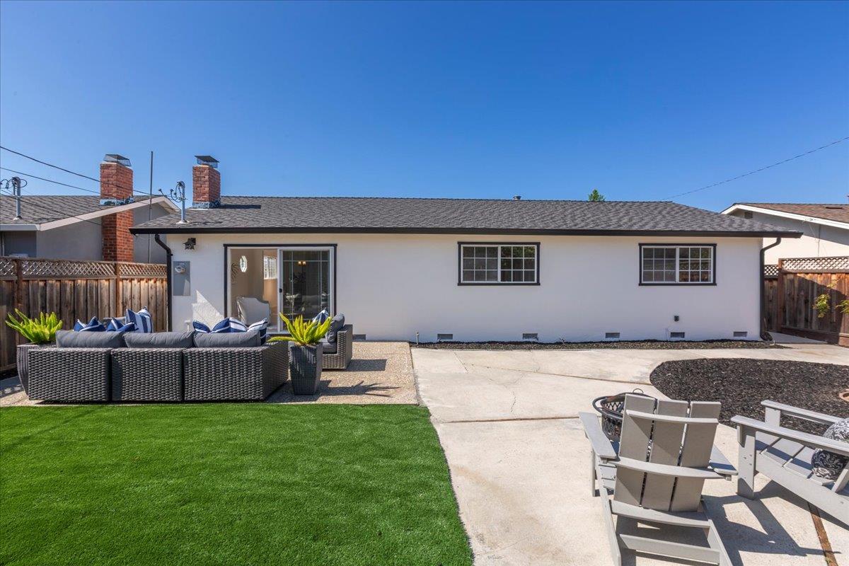 Detail Gallery Image 24 of 25 For 1826 Ronie Way, San Jose,  CA 95124 - 3 Beds | 2 Baths