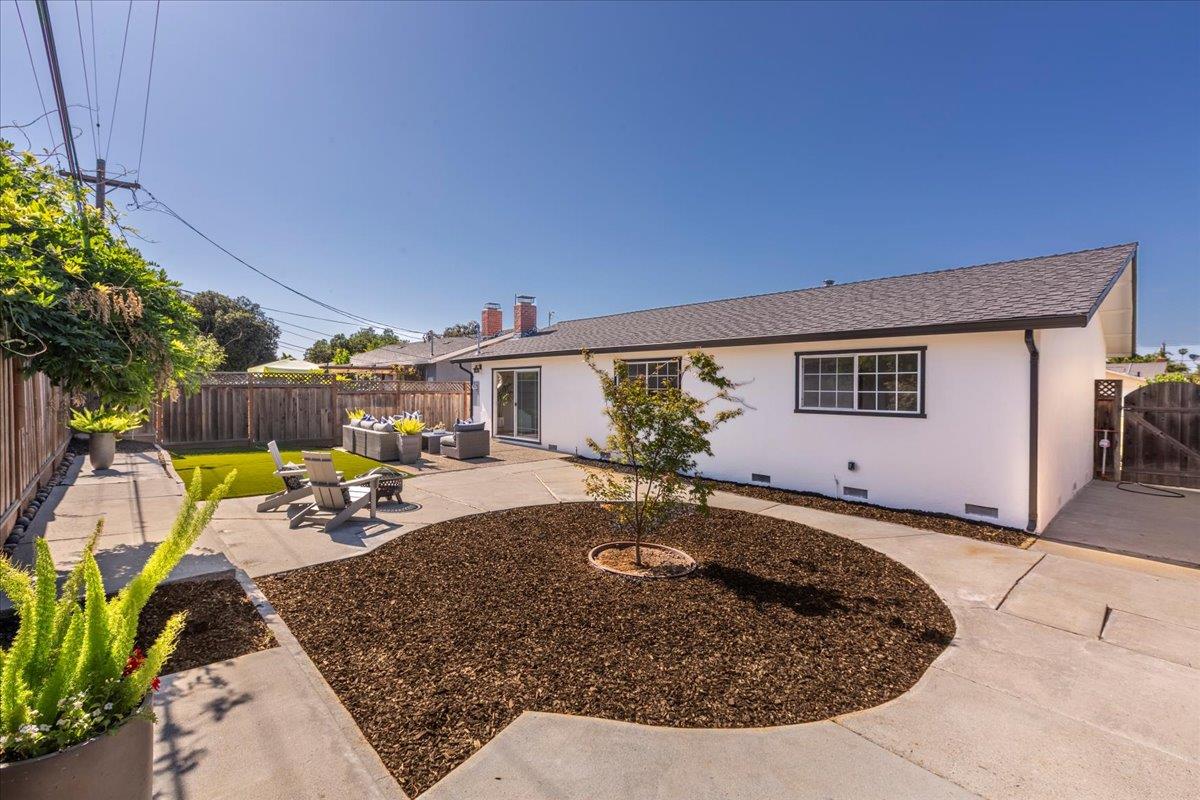 Detail Gallery Image 25 of 25 For 1826 Ronie Way, San Jose,  CA 95124 - 3 Beds | 2 Baths