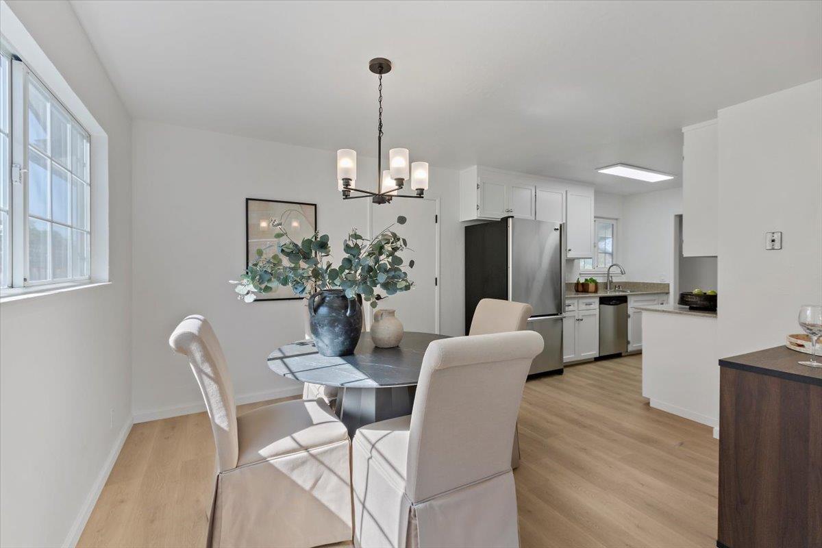 Detail Gallery Image 9 of 25 For 1826 Ronie Way, San Jose,  CA 95124 - 3 Beds | 2 Baths